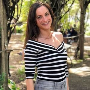 Meet your Posher, Jessica